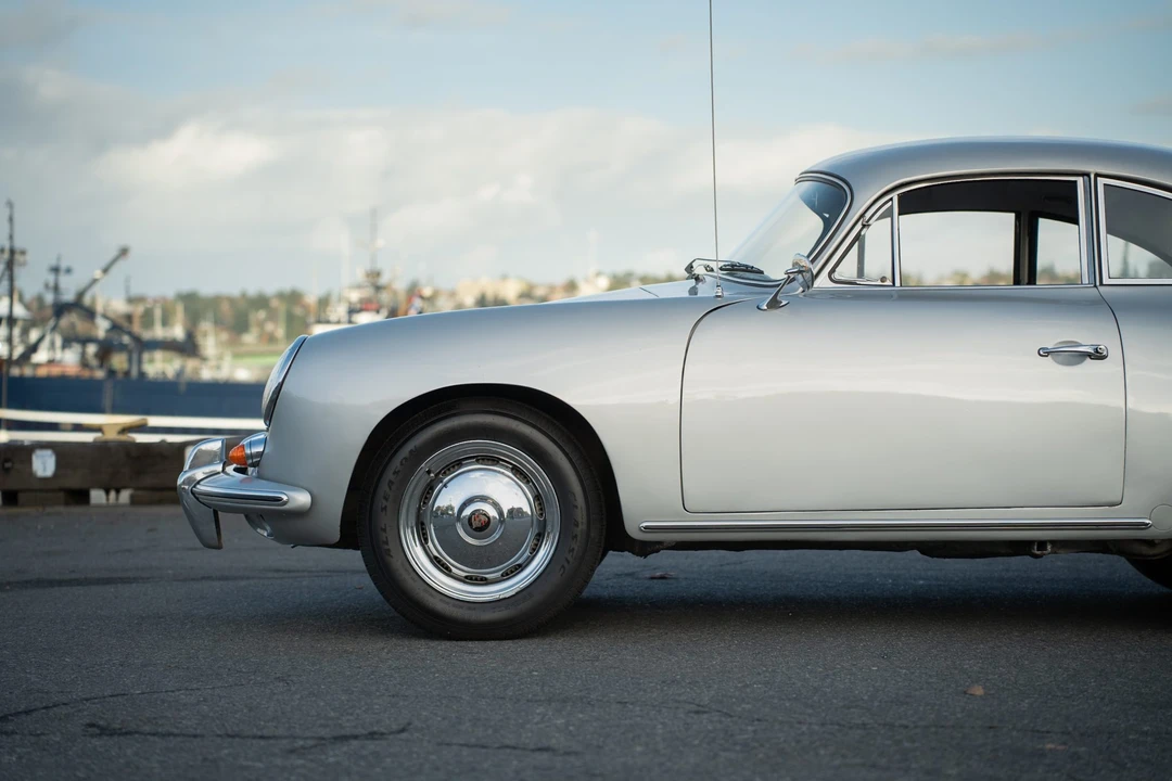 1960 Porsche 356 B - Image 24 of 31