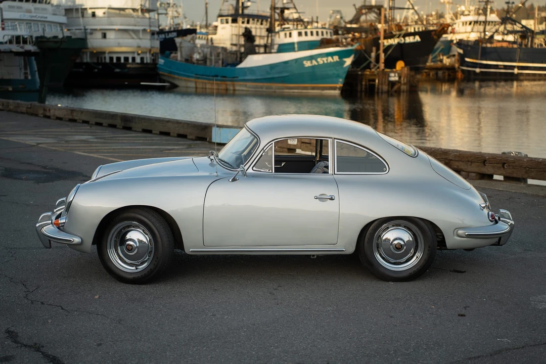 1960 Porsche 356 B - Image 17 of 31