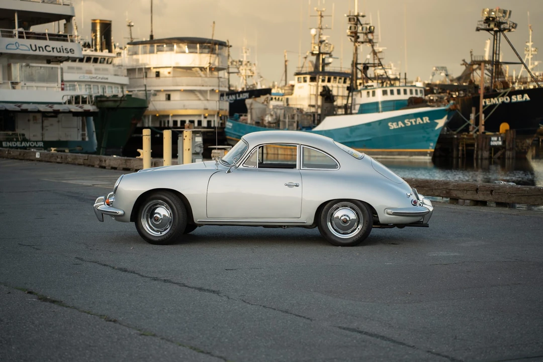 1960 Porsche 356 B - Image 18 of 31