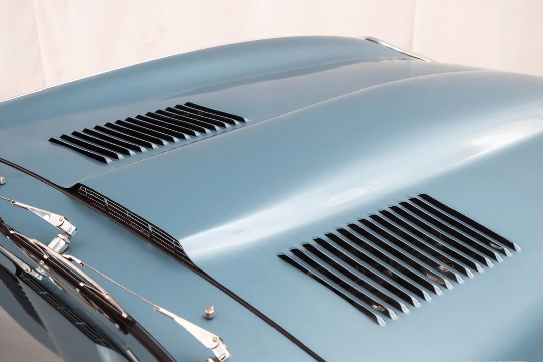 1961 Jaguar E-Type Series 1 - Image 18 of 31