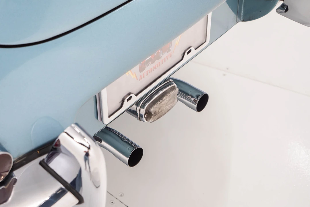 1961 Jaguar E-Type Series 1 - Image 20 of 31