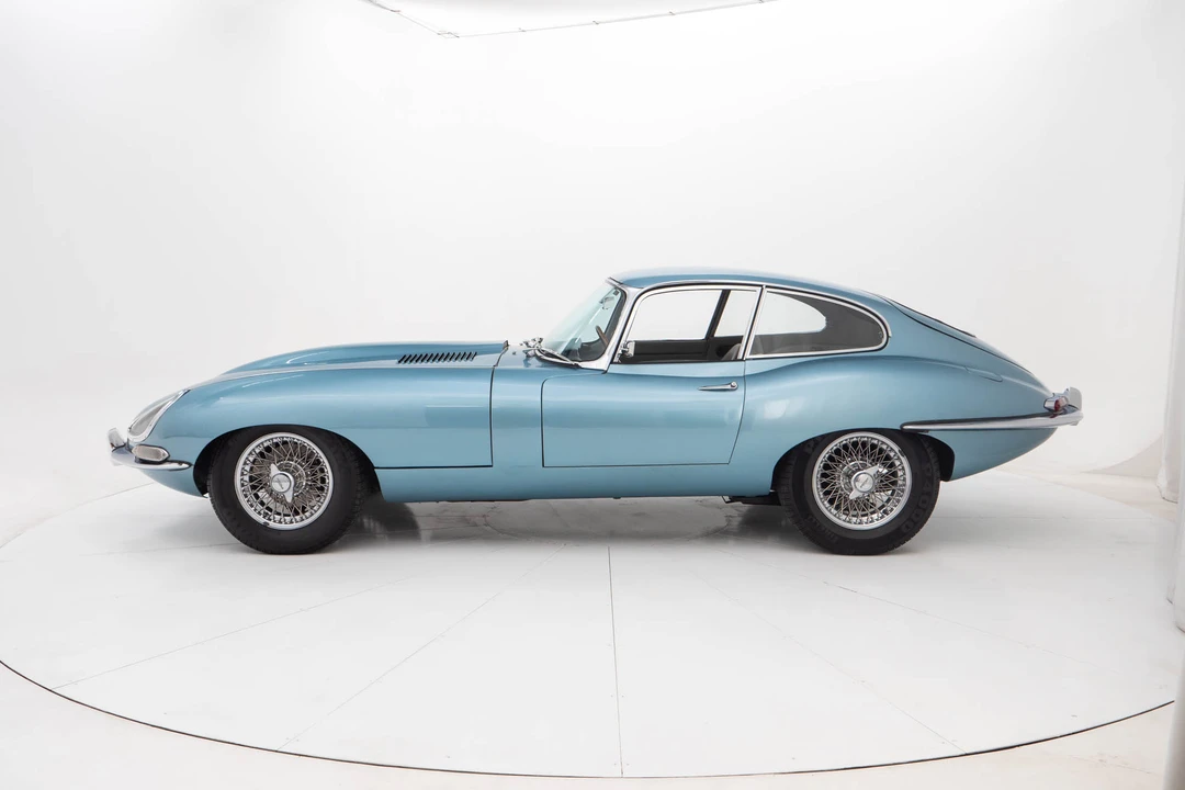 1961 Jaguar E-Type Series 1 - Image 4 of 31