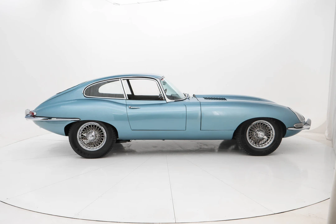 1961 Jaguar E-Type Series 1 - Image 10 of 31