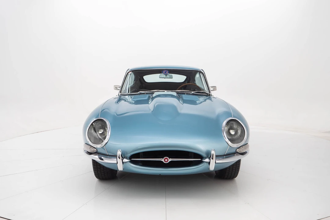 1961 Jaguar E-Type Series 1 - Image 13 of 31
