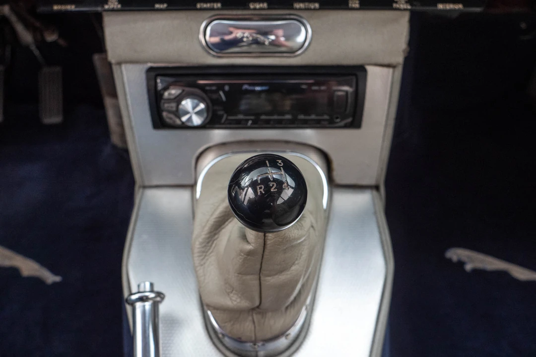 1961 Jaguar E-Type Series 1 - Image 29 of 31