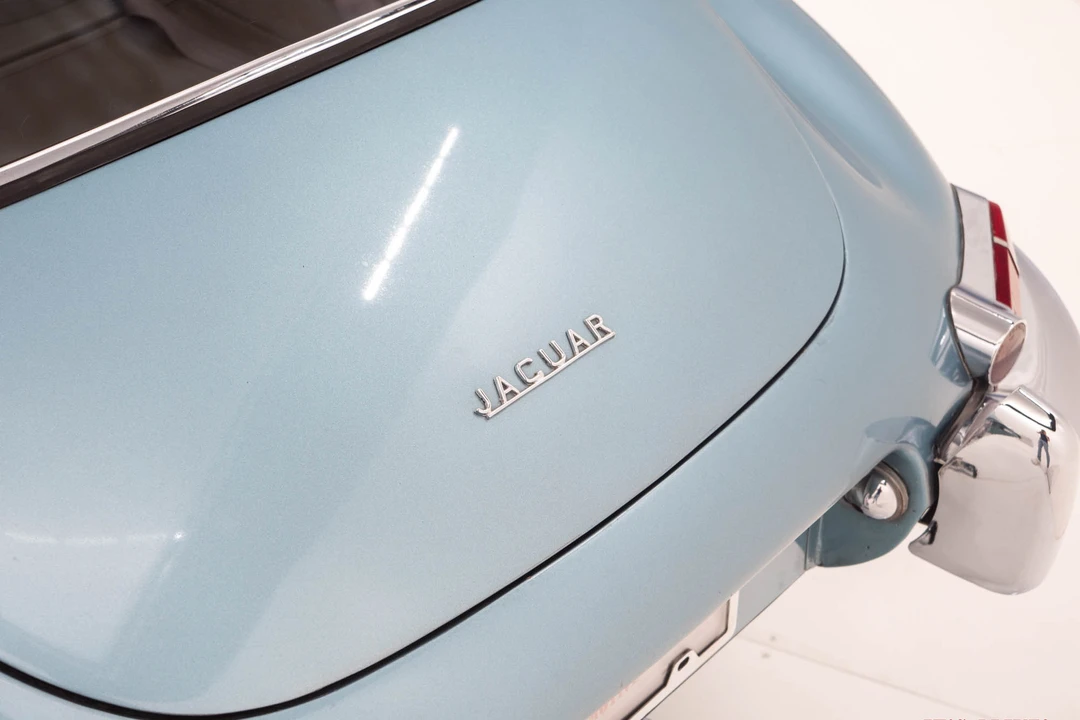 1961 Jaguar E-Type Series 1 - Image 19 of 31