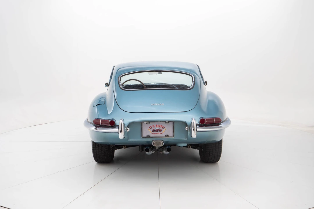 1961 Jaguar E-Type Series 1 - Image 7 of 31