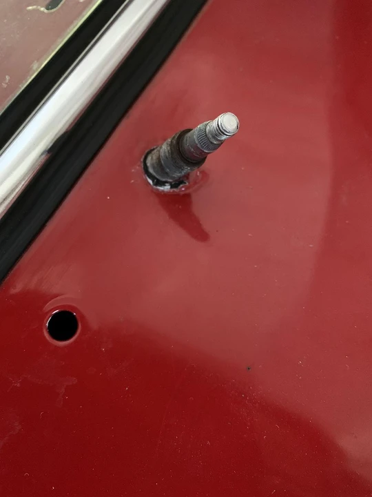 1962 Porsche 356 B - Image 15 of 31