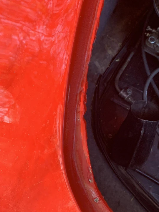 1962 Porsche 356 B - Image 21 of 31