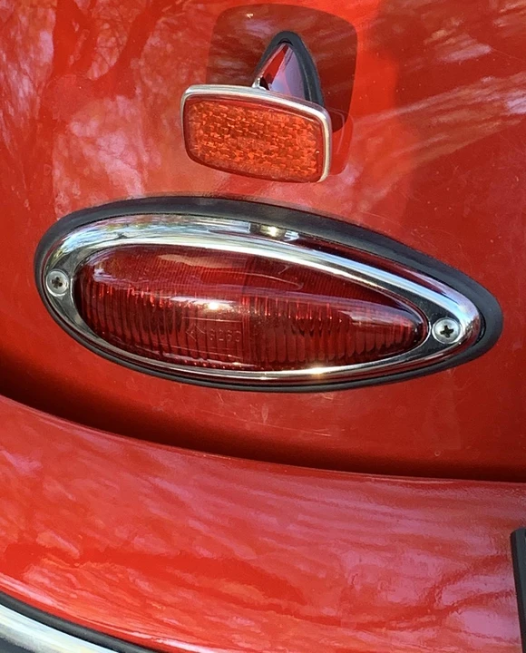 1962 Porsche 356 B - Image 9 of 31
