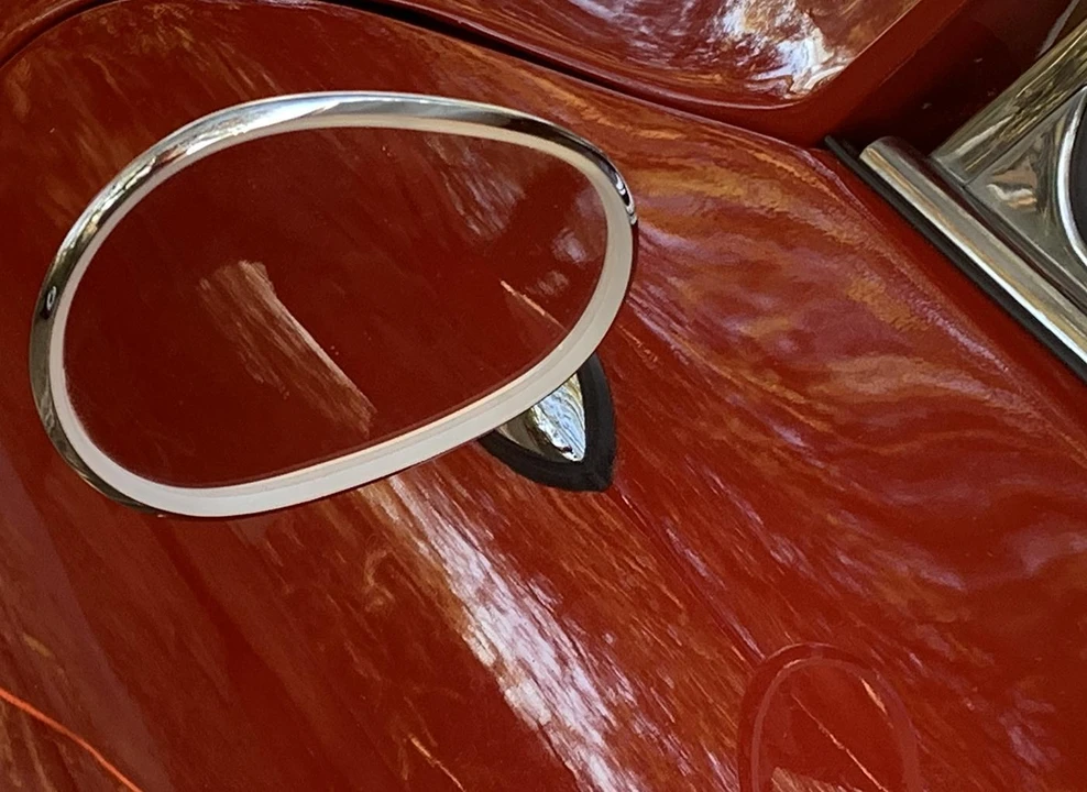 1962 Porsche 356 B - Image 19 of 31