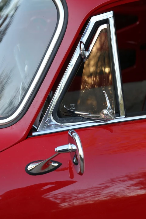 1962 Porsche 356 B - Image 18 of 31