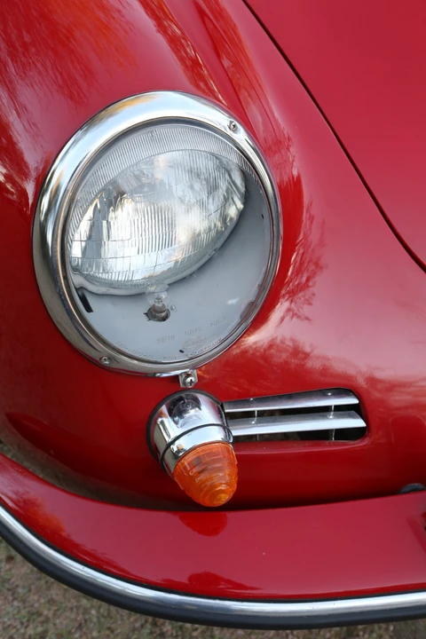 1962 Porsche 356 B - Image 16 of 31