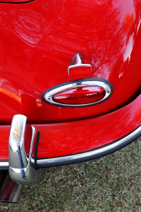 1962 Porsche 356 B - Image 11 of 31