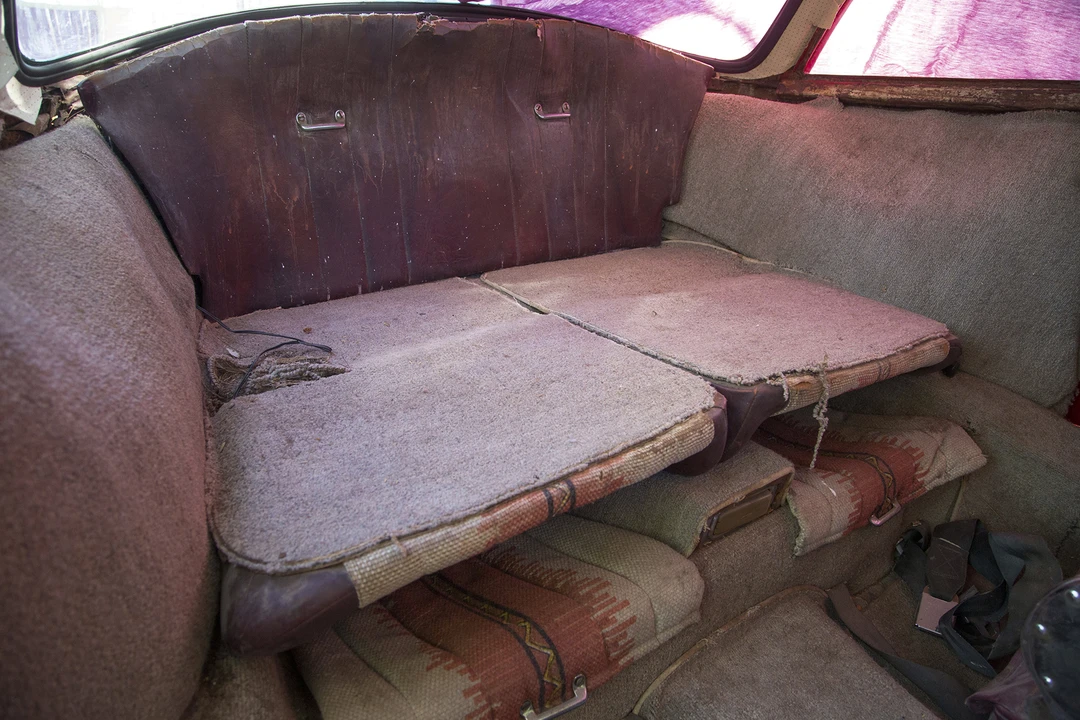 1962 Porsche 356 B - Image 30 of 31