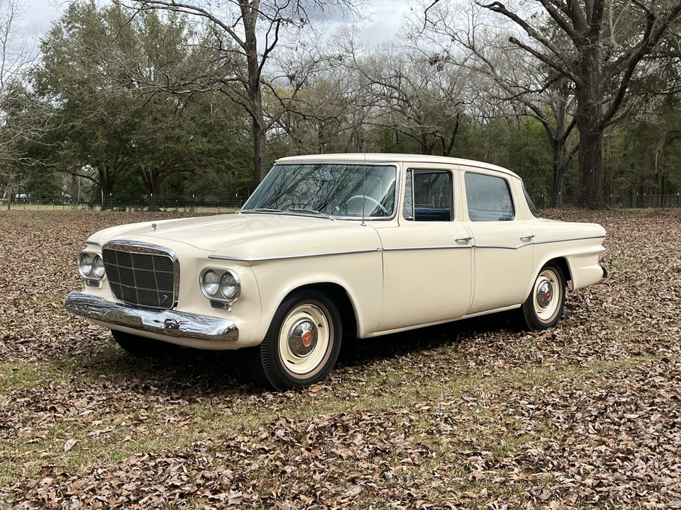 1962 Studebaker Lark - Image 2 of 31