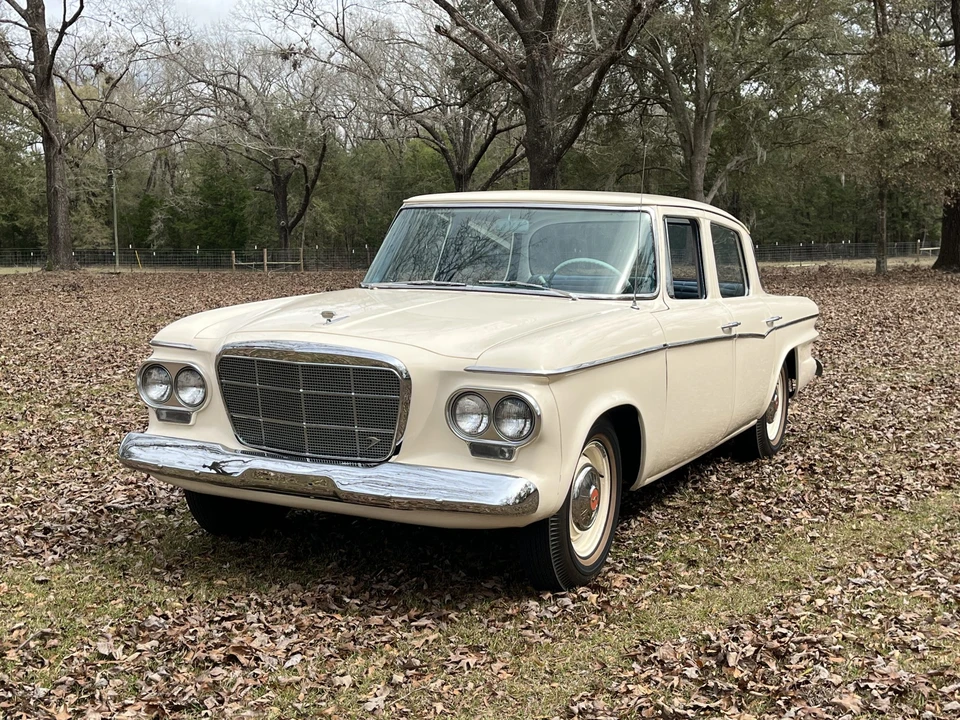 1962 Studebaker Lark - Image 3 of 31