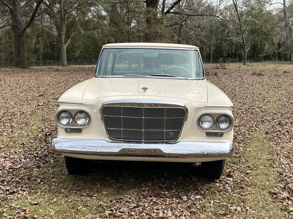 1962 Studebaker Lark - Image 4 of 31