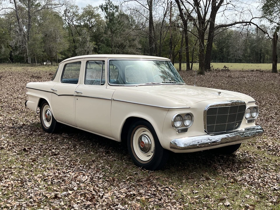 1962 Studebaker Lark - Image 5 of 31