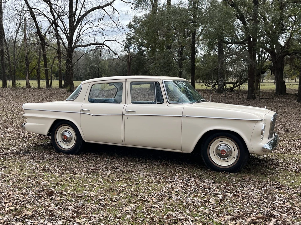 1962 Studebaker Lark - Image 6 of 31