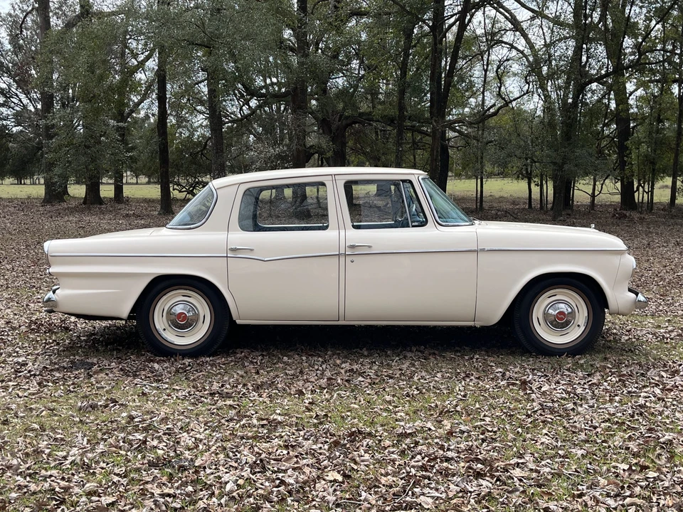1962 Studebaker Lark - Image 7 of 31