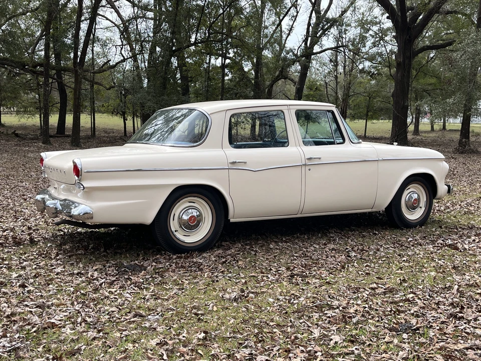 1962 Studebaker Lark - Image 8 of 31