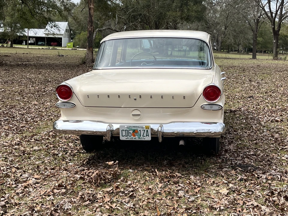 1962 Studebaker Lark - Image 10 of 31