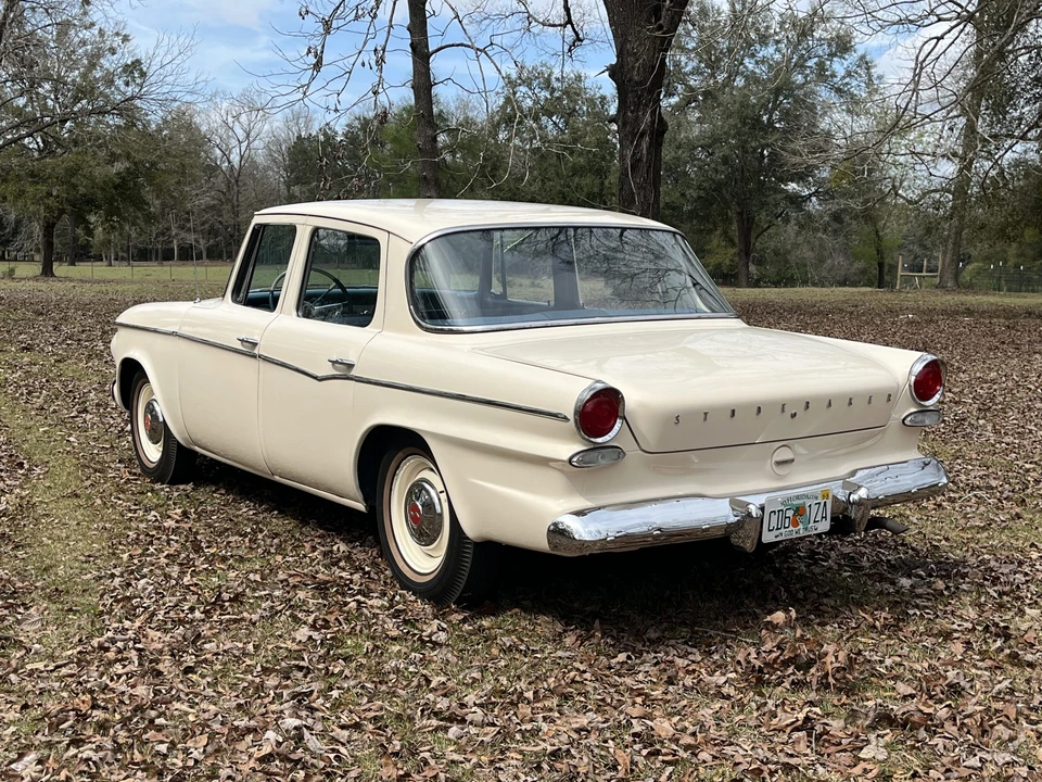 1962 Studebaker Lark - Image 11 of 31