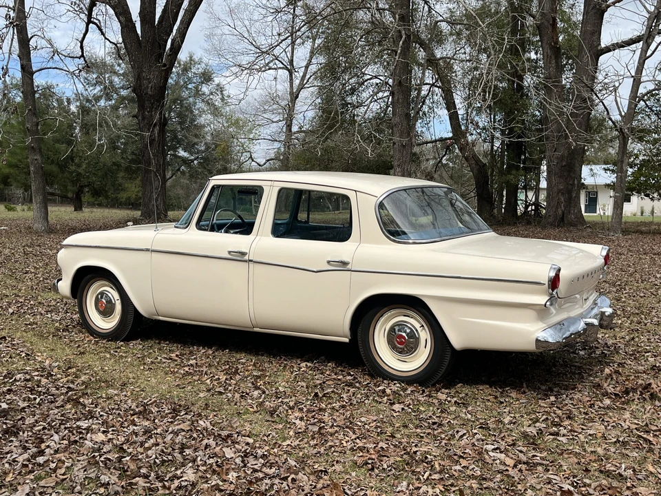 1962 Studebaker Lark - Image 12 of 31