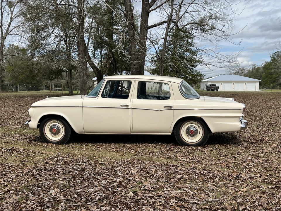 1962 Studebaker Lark - Image 13 of 31