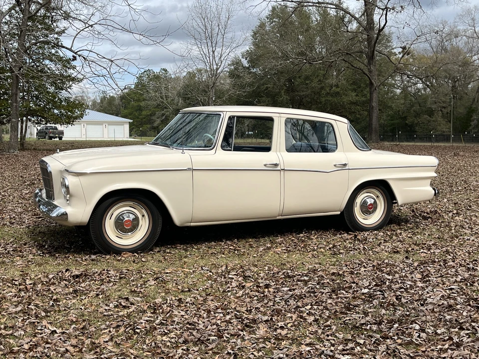 1962 Studebaker Lark - Image 14 of 31