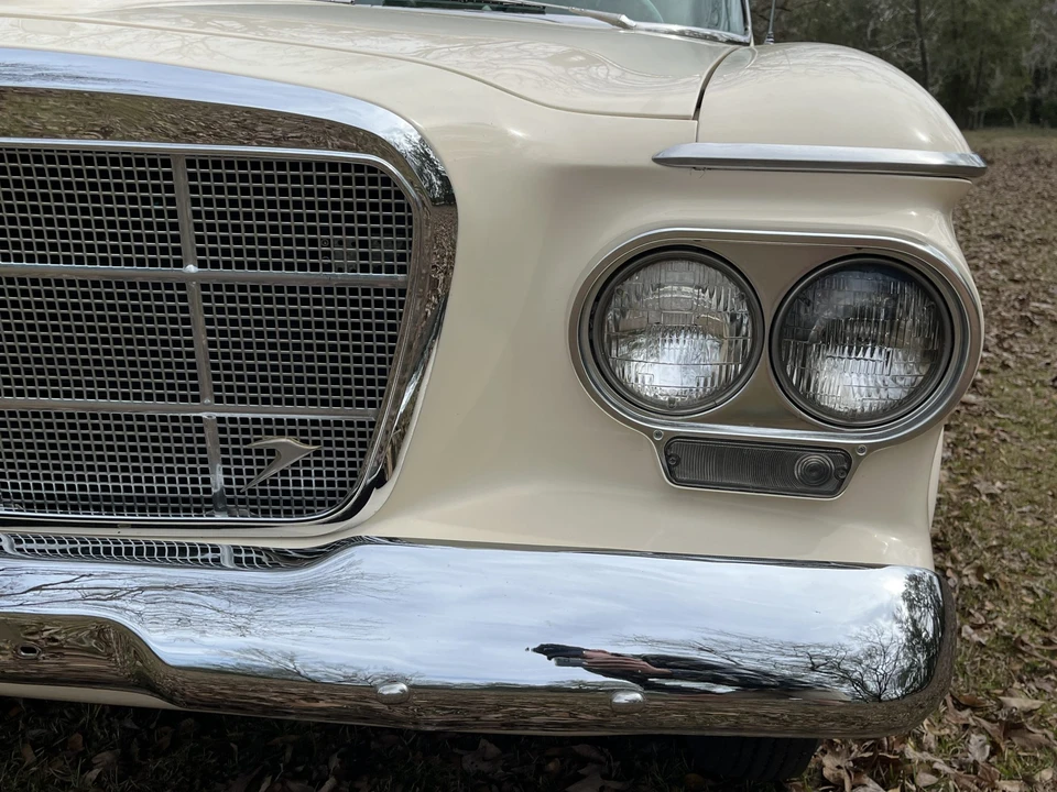 1962 Studebaker Lark - Image 16 of 31