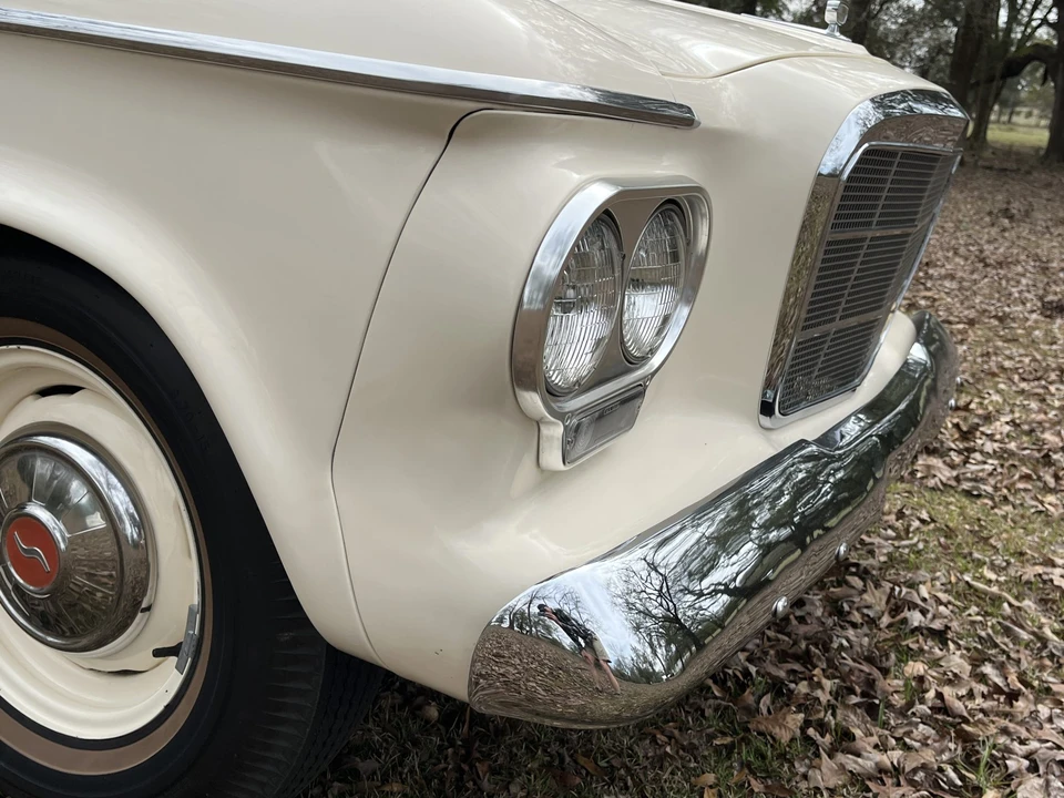 1962 Studebaker Lark - Image 17 of 31