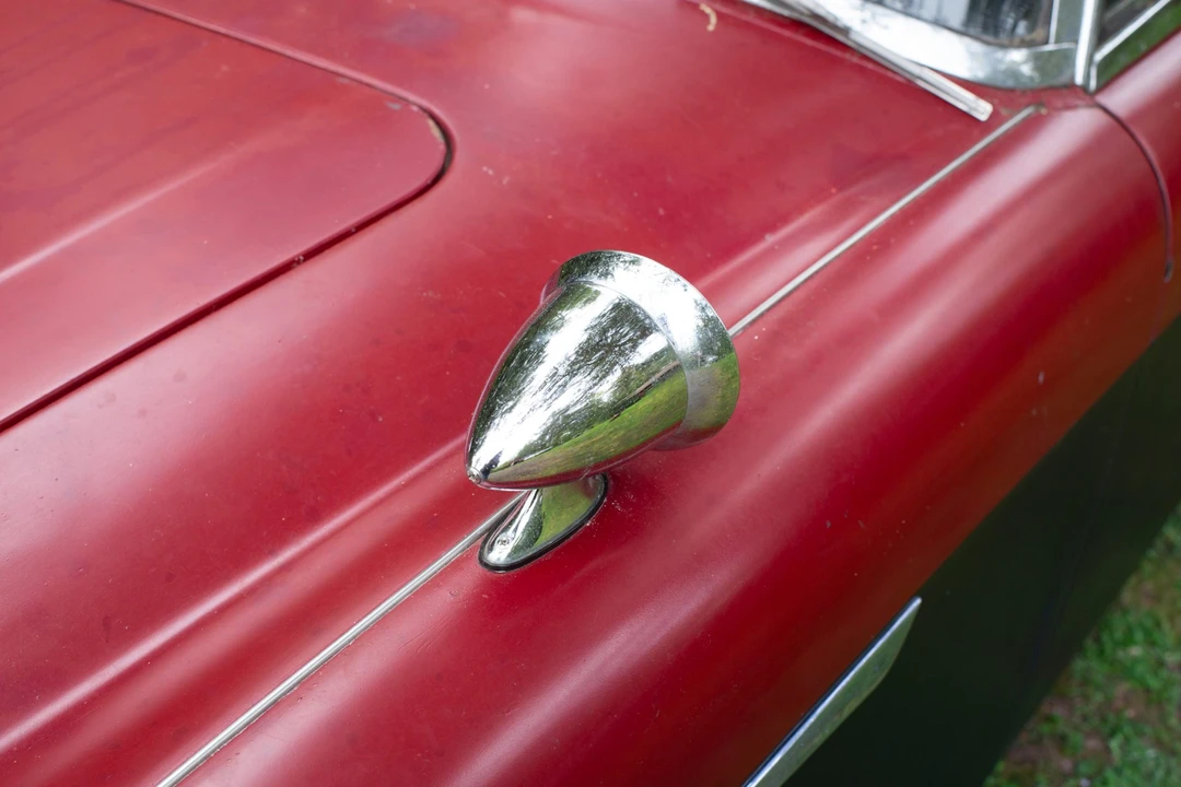 1963 Austin-Healey 3000 Mark II - Image 25 of 31
