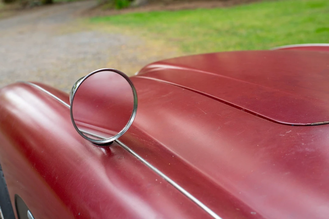 1963 Austin-Healey 3000 Mark II - Image 26 of 31