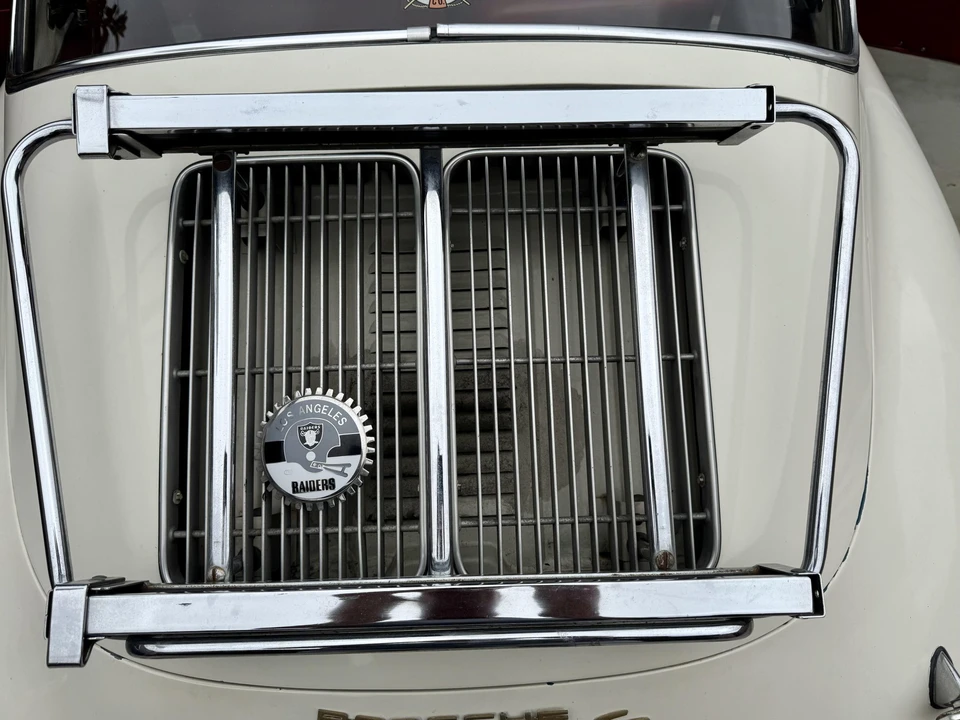 1963 Porsche 356 B - Image 23 of 31