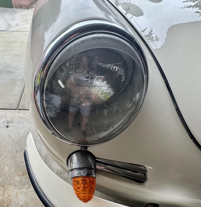 1963 Porsche 356 B - Image 20 of 31