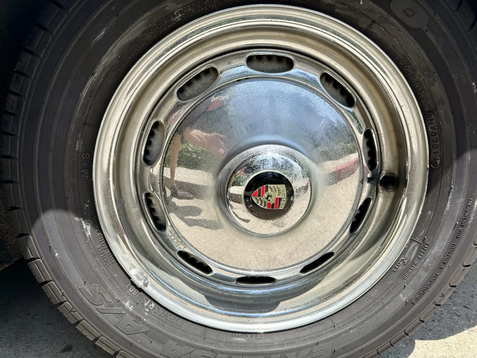1963 Porsche 356 B - Image 29 of 31