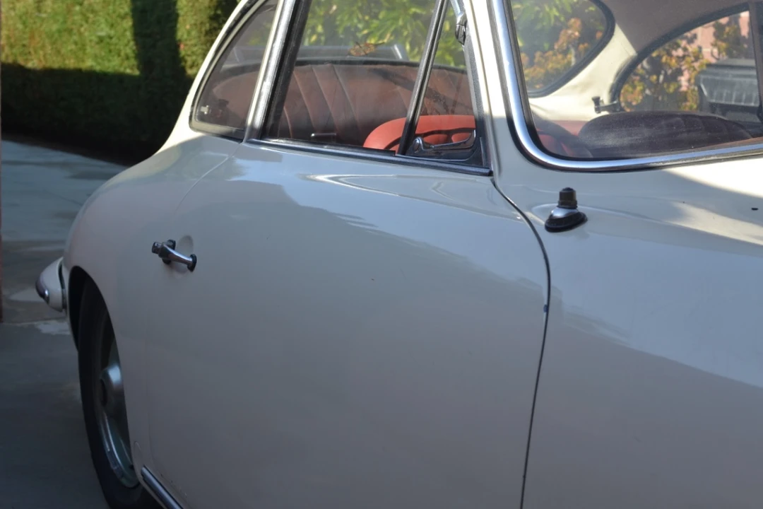 1963 Porsche 356 B - Image 19 of 31