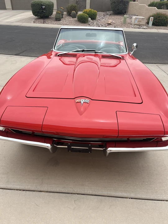 1964 Chevrolet Corvette C2 - Image 31 of 31