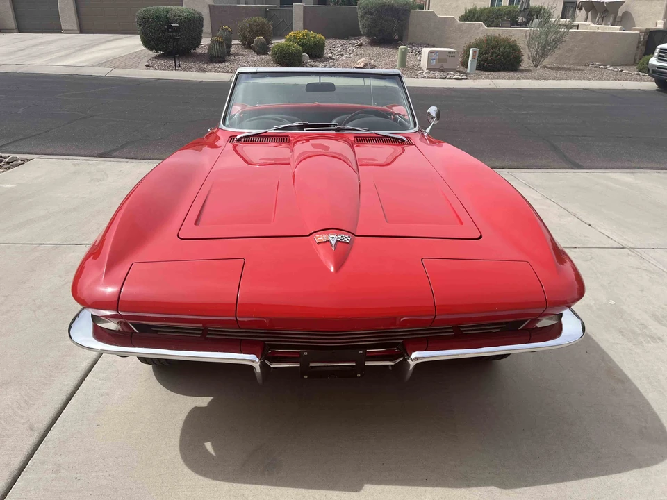 1964 Chevrolet Corvette C2 - Image 8 of 31