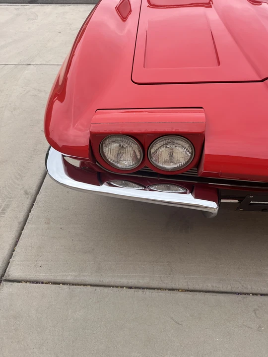 1964 Chevrolet Corvette C2 - Image 30 of 31