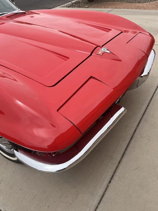1964 Chevrolet Corvette C2 - Image 29 of 31