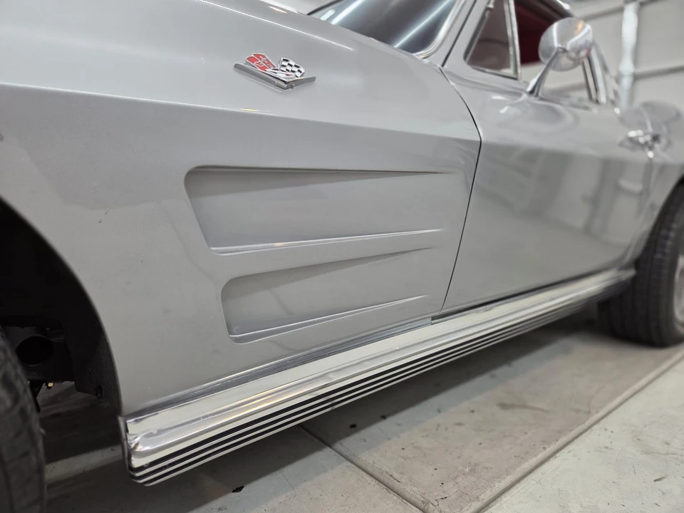 1964 Chevrolet Corvette C2 - Image 21 of 31