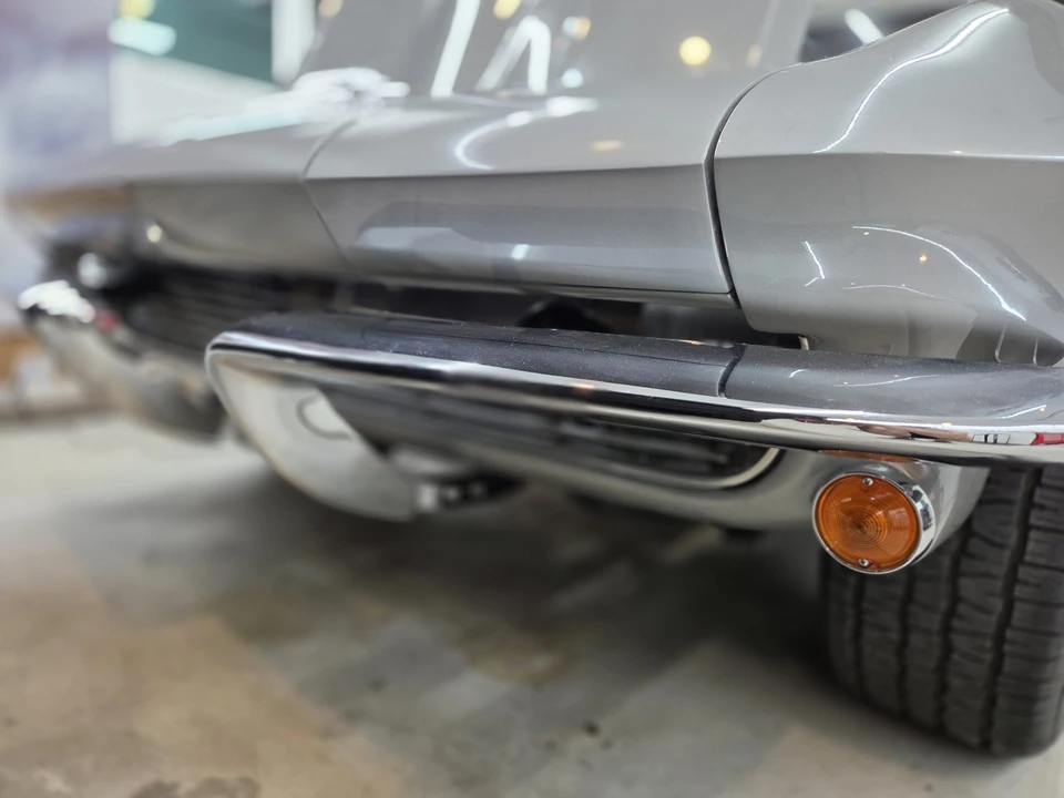 1964 Chevrolet Corvette C2 - Image 24 of 31