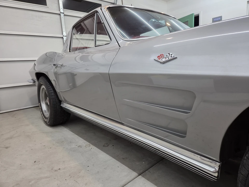 1964 Chevrolet Corvette C2 - Image 28 of 31