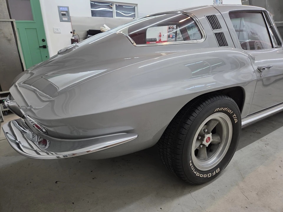 1964 Chevrolet Corvette C2 - Image 31 of 31