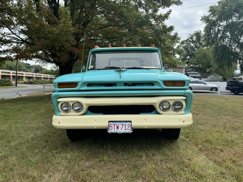 1964 GMC C/K 1st Gen - Image 3 of 31
