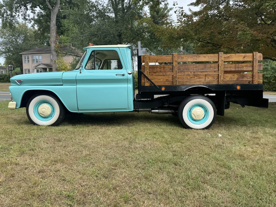 1964 GMC C/K 1st Gen - Image 9 of 31