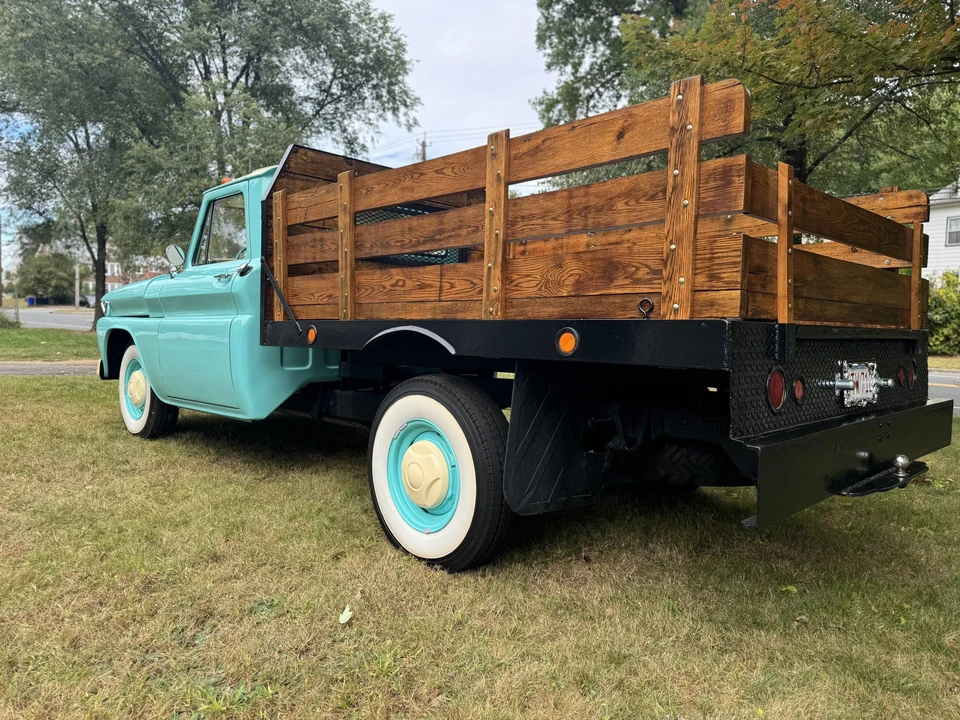 1964 GMC C/K 1st Gen - Image 8 of 31